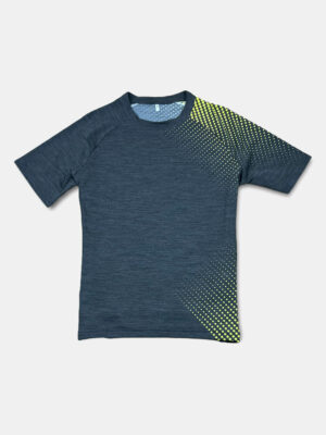 acuna First Dots T-Shirt für Herren