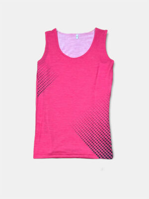 acuna First Dots Tanktop Damen pink