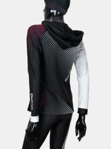 Acuna Allrounder Hoodie Damen