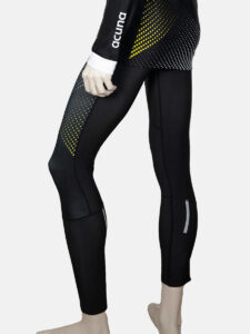 acuna Be Fit Running Hose Herren
