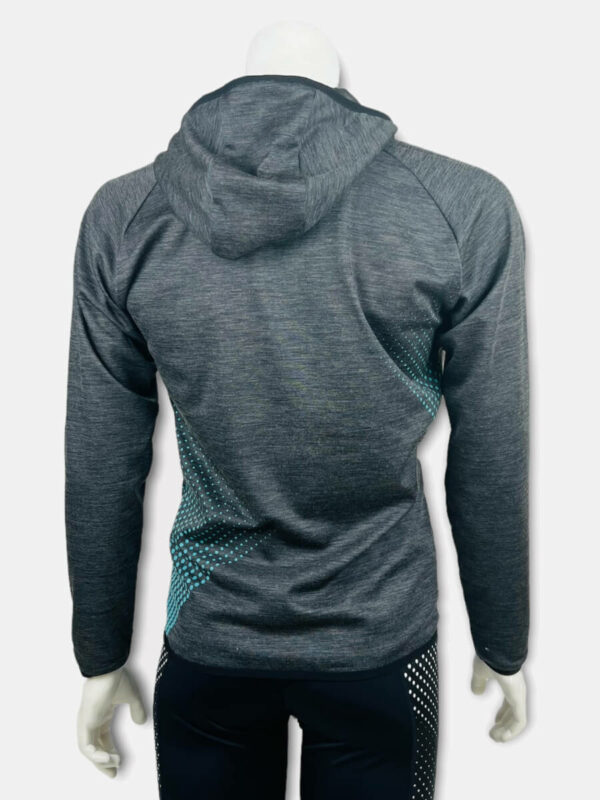 Acuna Climate Hoodie Herren