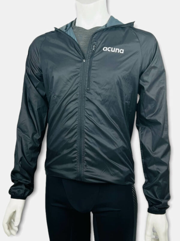 Acuna Lightweight Windbreaker Herren